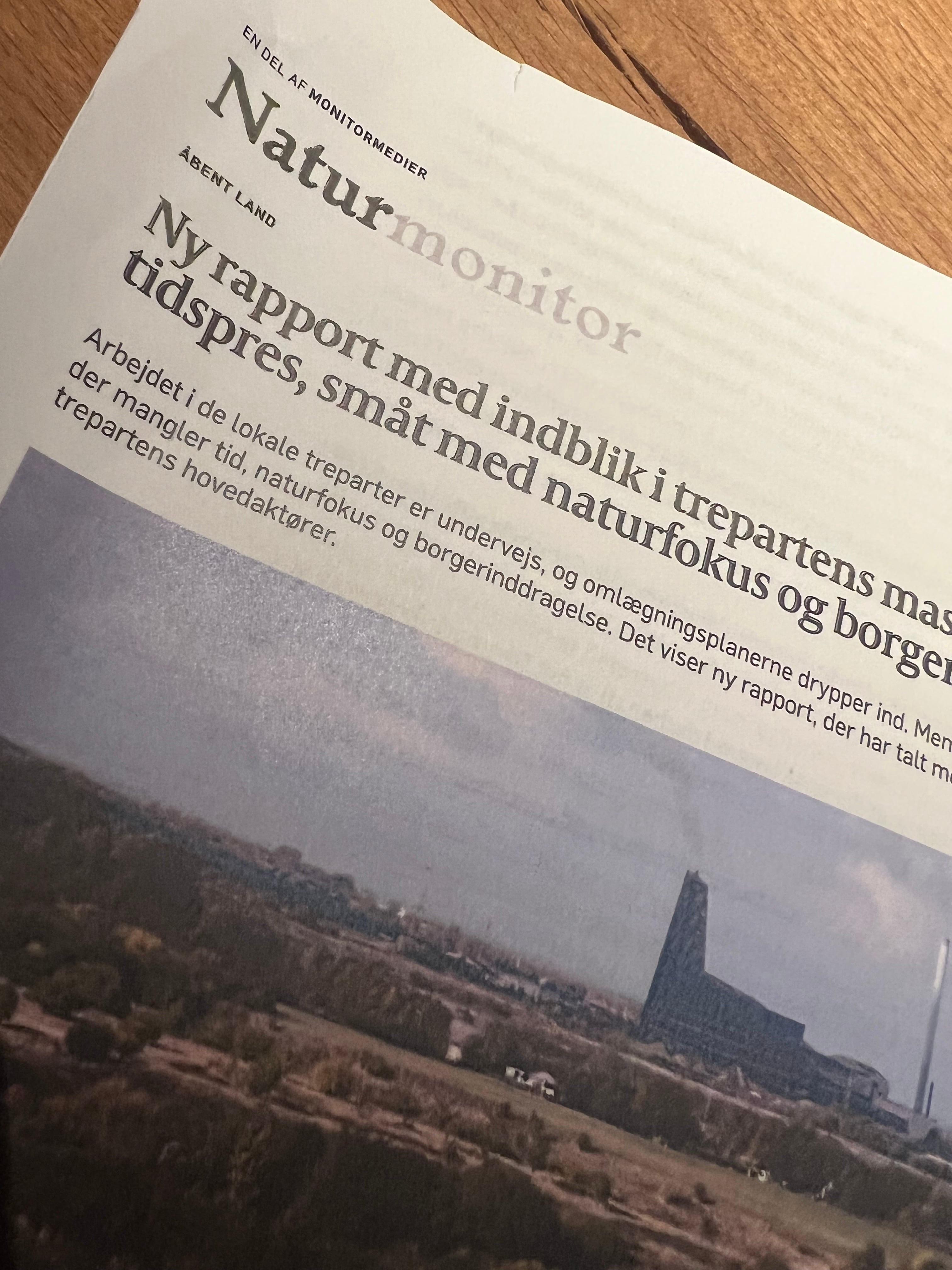 Naturmonitor